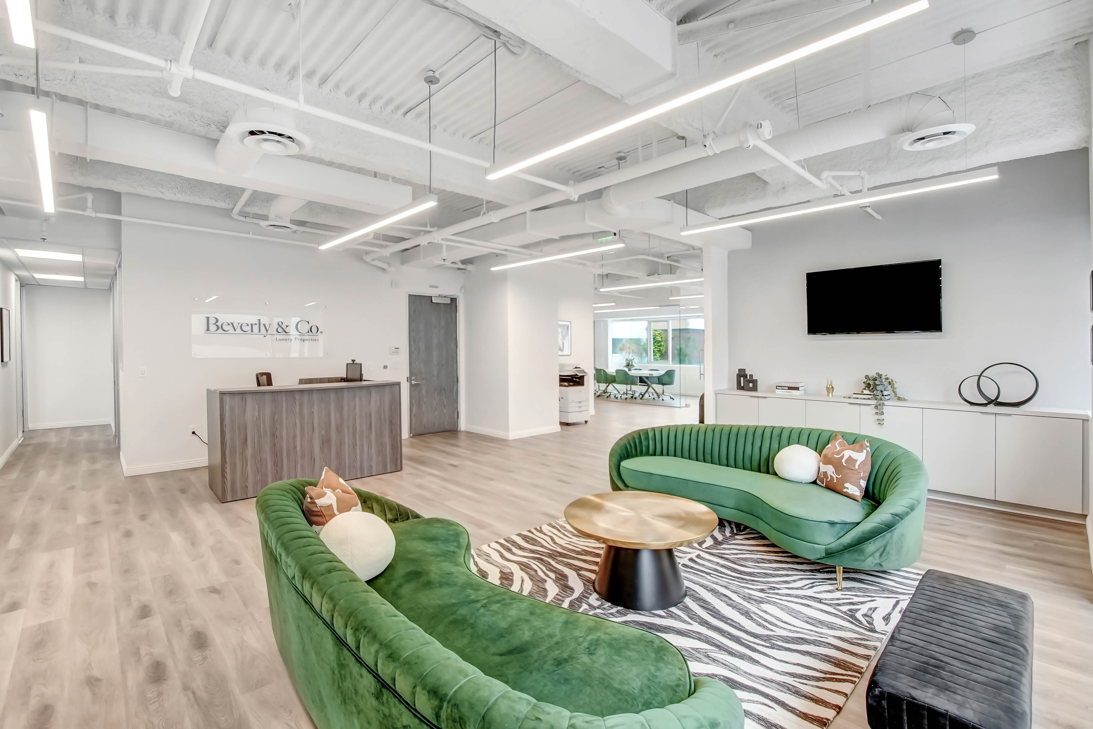 Offices